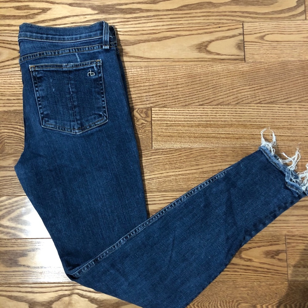 Rag & Bone jeans